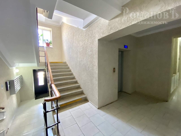 
  Продается 1-комн. квартира, 25.3 м², Чапаева ул, д. 4/7А
. Фото 14.