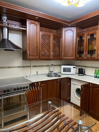 
  Сдается 3-комн. квартира, 70 м², Московская ул, д. 32
. Фото 4.