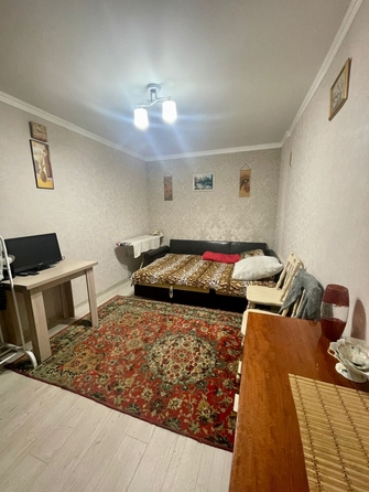 
  Продается 2-комн. квартира, 50.6 м², Козлова ул, д. 44
. Фото 2.