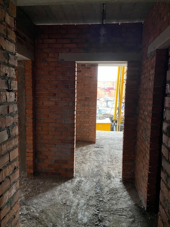 
  Продается 1-комн. квартира, 40 м², Первомайская ул, д. 51/16
. Фото 2.