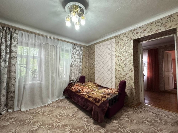 
  Продается 4-комн. квартира, 51.8 м², Кабардинская ул
. Фото 14.