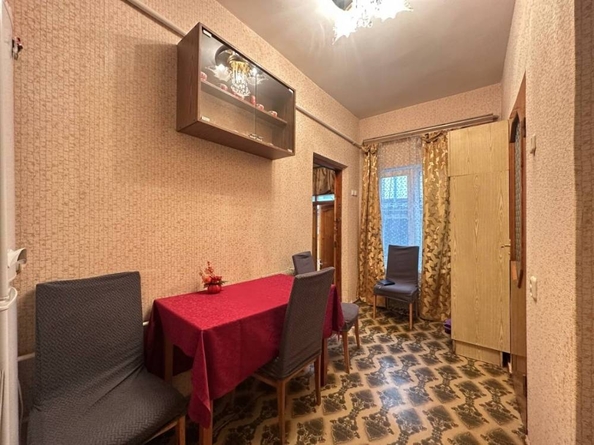 
  Продается 4-комн. квартира, 51.8 м², Кабардинская ул
. Фото 2.