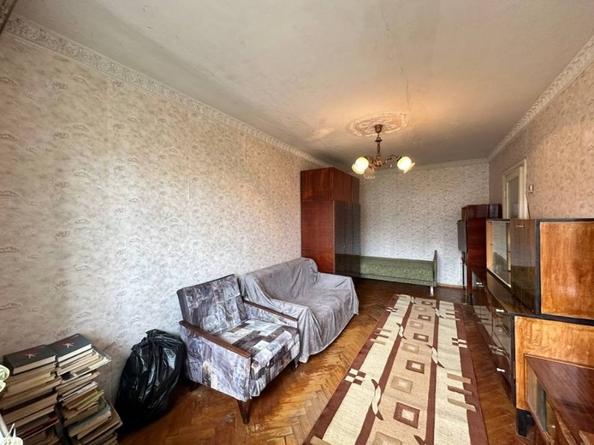 
  Продается 1-комн. квартира, 33 м², Островского ул
. Фото 1.