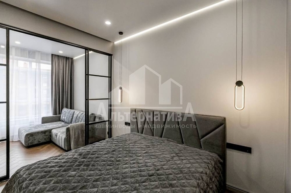 
  Сдается 1-комн. квартира, 37 м², 40 лет Октября ул
. Фото 6.