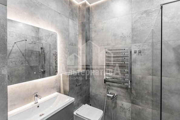 
  Сдается 1-комн. квартира, 37 м², 40 лет Октября ул
. Фото 19.