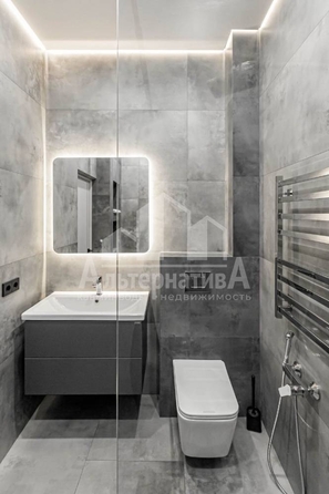 
  Сдается 1-комн. квартира, 37 м², 40 лет Октября ул
. Фото 20.
