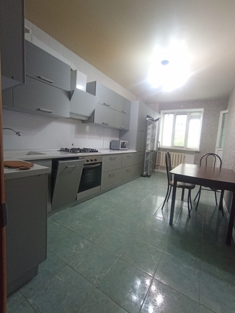 
  Сдается 3-комн. квартира, 81 м², 1-я Набережная ул, д. 36
. Фото 7.