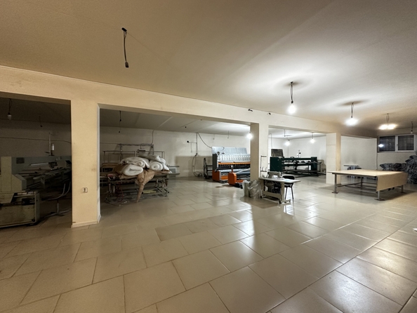 
  Продается производственное помещение, 700 м², Липовая ул, д. 2Б
. Фото 19.