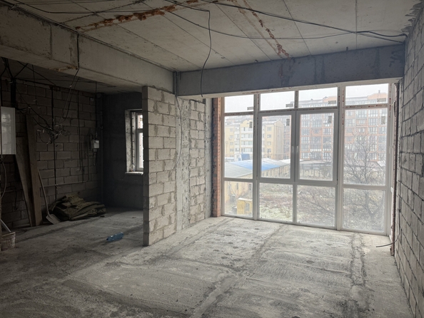 
  Продается 2-комн. квартира, 82 м², Пестова ул, д. 9
. Фото 1.