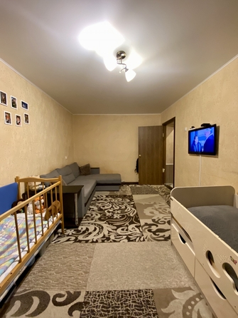 
  Продается 1-комн. квартира, 28.1 м², Московская ул, д. 78
. Фото 1.