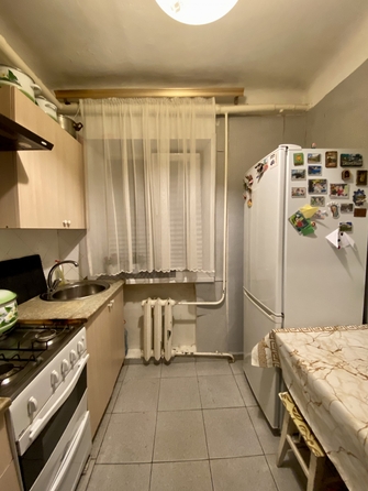 
  Продается 1-комн. квартира, 28.1 м², Московская ул, д. 78
. Фото 3.