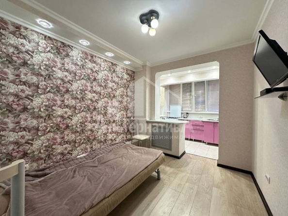 
  Продается 1-комн. квартира, 44.2 м², Красивая ул
. Фото 5.