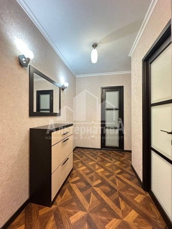 
  Продается 1-комн. квартира, 44.2 м², Красивая ул
. Фото 7.