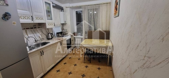 
  Продается 2-комн. квартира, 53 м², Главная ул
. Фото 2.