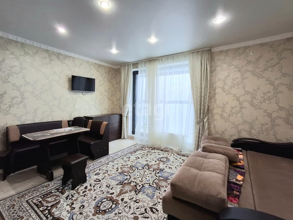 
  Сдается 1-комн. квартира, 36 м², Ленина ул, д. 427
. Фото 1.