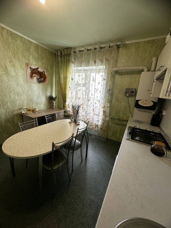 
  Продается 2-комн. квартира, 57.1 м², Тухачевского ул, д. 20/2
. Фото 3.