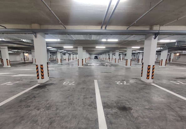 
  Продается 1-комн. квартира, 53 м², ЖК Суворов, дом 6
. Фото 8.