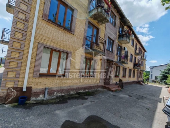 
  Продается 1-комн. квартира, 30 м², Полевая ул
. Фото 14.