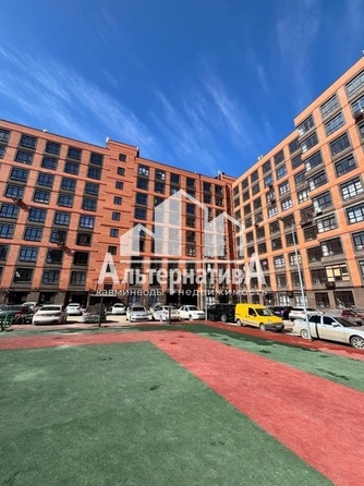 
  Продается 1-комн. квартира, 47.84 м², 40 лет Октября ул
. Фото 1.