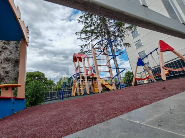 
  Продается 2-комн. квартира, 67.2 м², Октябрьская ул
. Фото 5.