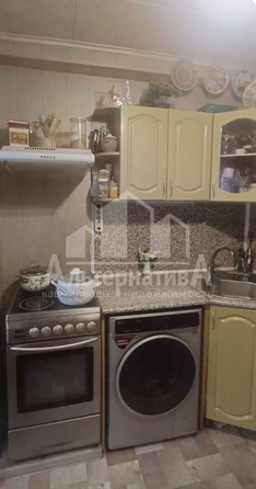 
  Продается 1-комн. квартира, 35 м², Марцинкевича ул
. Фото 4.