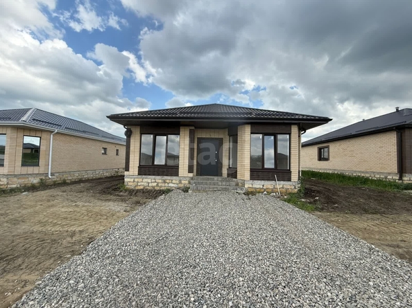 
  Продается дом, 110 м², Михайловск
. Фото 10.