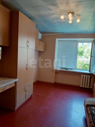
  Продается комната, 12.8 м², Объездная ул, д. 3/1
. Фото 2.