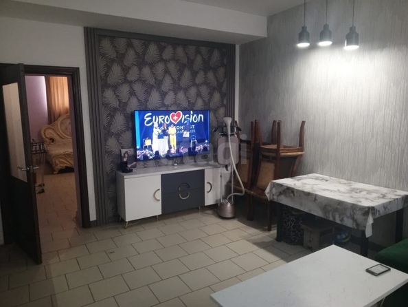 
  Продается 1-комн. квартира, 52 м², Полеводческая ул, д. 1к4
. Фото 5.