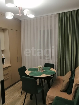 
  Продается 1-комн. квартира, 33.4 м², Доваторцев ул, д. 90а
. Фото 1.