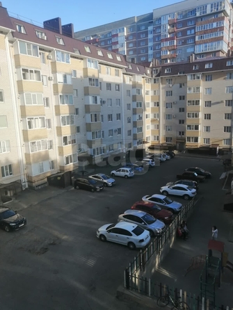 
  Продается 1-комн. квартира, 33.4 м², Доваторцев ул, д. 90а
. Фото 24.