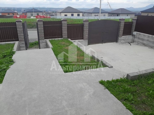 
  Продается дом, 120.7 м², Ессентуки
. Фото 5.