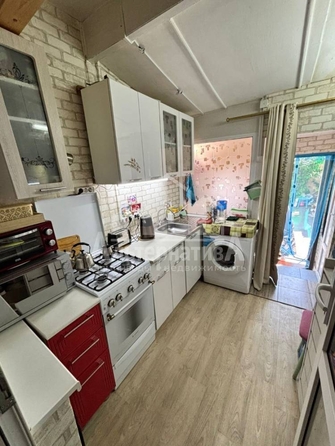 
  Продается 1-комн. квартира, 35 м², Гагарина ул
. Фото 7.