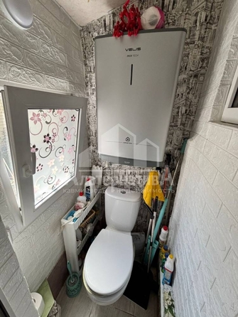 
  Продается 2-комн. квартира 35 м². Фото 10.