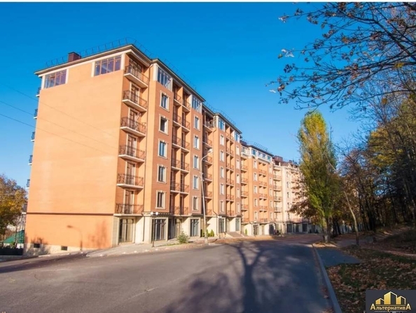 
  Продается 2-комн. квартира, 74 м², Парковая ул
. Фото 5.