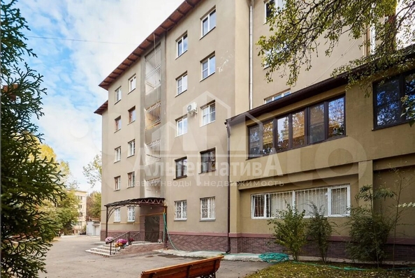 
  Продается 3-комн. квартира, 164.6 м², Жуковского ул
. Фото 1.