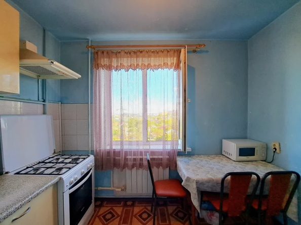 
  Продается 1-комн. квартира, 35.3 м², Гвардейский проезд, д. 7
. Фото 16.