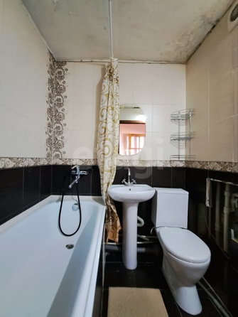 
  Продается 1-комн. квартира, 35.3 м², Гвардейский проезд, д. 7
. Фото 23.