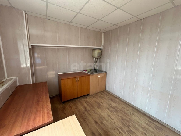 
  Продается производственное помещение, 1382 м², Коломийцева ул, д. 14/1
. Фото 1.