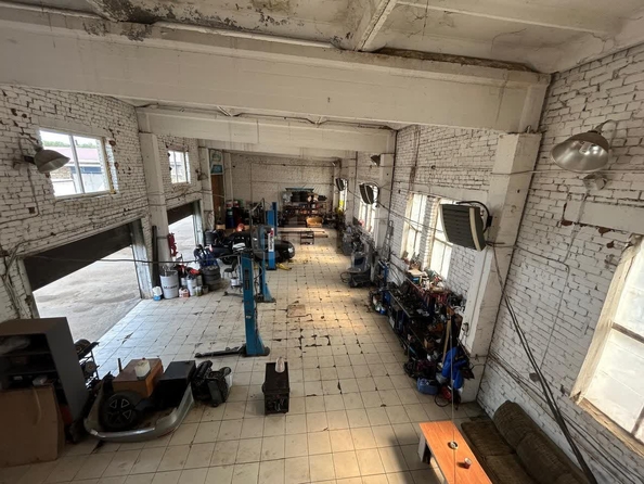 
  Продается производственное помещение, 1382 м², Коломийцева ул, д. 14/1
. Фото 6.