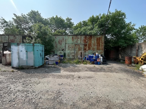 
  Продается производственное помещение, 1382 м², Коломийцева ул, д. 14/1
. Фото 7.