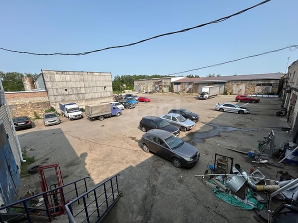 
  Продается производственное помещение, 1382 м², Коломийцева ул, д. 14/1
. Фото 10.