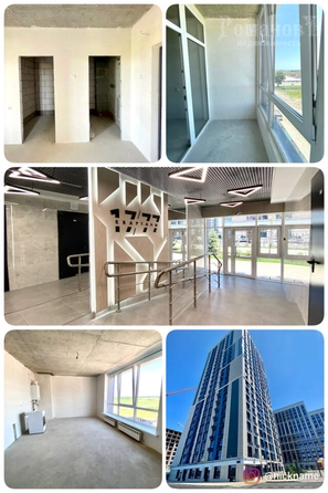 
  Продается 2-комн. квартира, 69 м², Андрея Голуба ул, д. 16к3
. Фото 25.