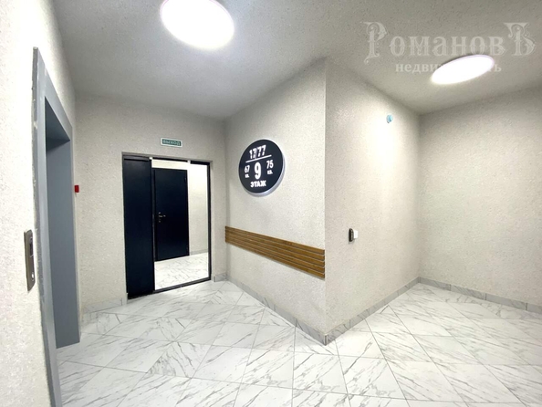 
  Продается 2-комн. квартира, 69 м², Андрея Голуба ул, д. 16к3
. Фото 26.