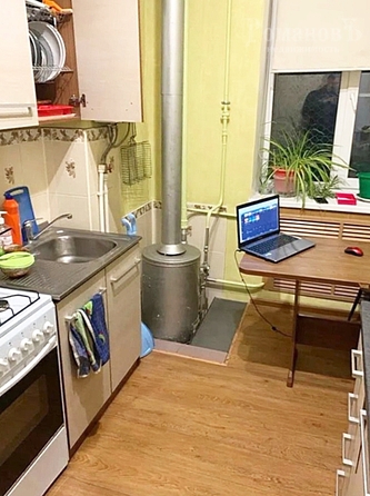 
  Сдается 1-комн. квартира, 37 м², Войтика ул, д. 9
. Фото 3.