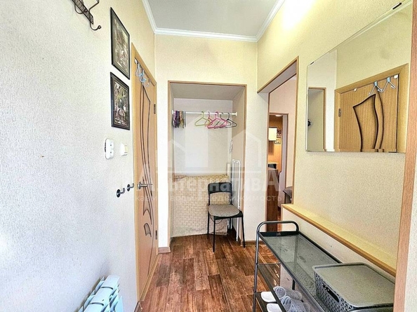 
  Продается 1-комн. квартира, 26.7 м², Гагарина ул
. Фото 3.