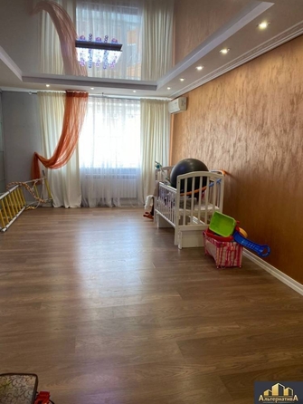 
  Продается 3-комн. квартира 106 м². Фото 4.