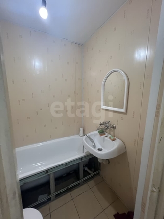 
  Продается 1-комн. квартира, 21.8 м², Демократический проезд, д. 9
. Фото 4.