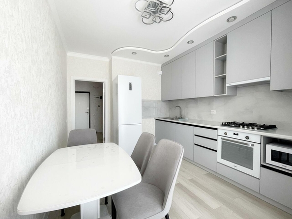 
  Сдается 2-комн. квартира, 64.5 м², генерала Маргелова ул, д. 7/1
. Фото 1.