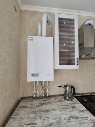 
  Продается 1-комн. квартира 40 м². Фото 5.