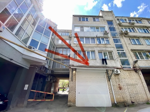 
  Сдается торговая площадь, 355 м², Маршала Жукова ул, д. 42
. Фото 10.